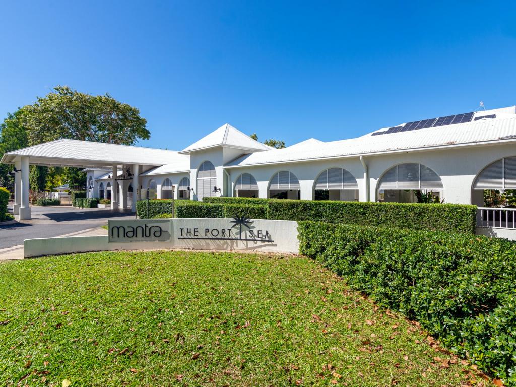 68 Portsea/70-76 Davidson St, Port Douglas, QLD 4877