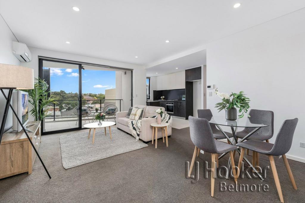 23/473 Burwood Rd, Belmore, NSW 2192