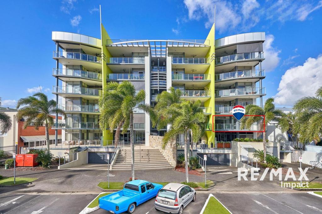 207/174-180 Grafton St, Cairns City, QLD 4870