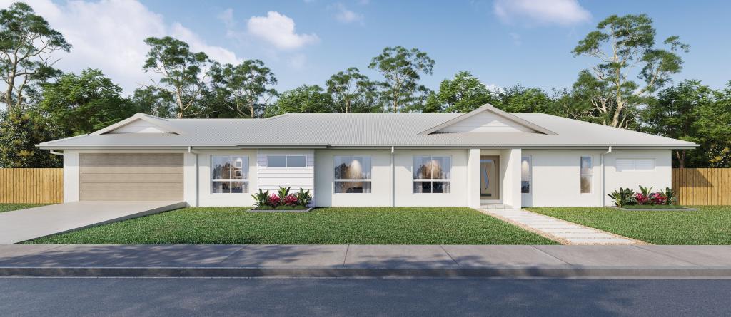 Lot 31 Bentley Rise, Cannonvale, QLD 4802