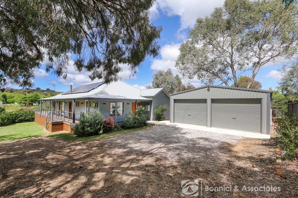 12c High St, Beechworth, VIC 3747