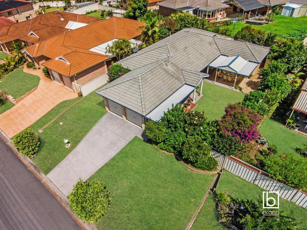 23 Bay Vista Way, Gwandalan, NSW 2259