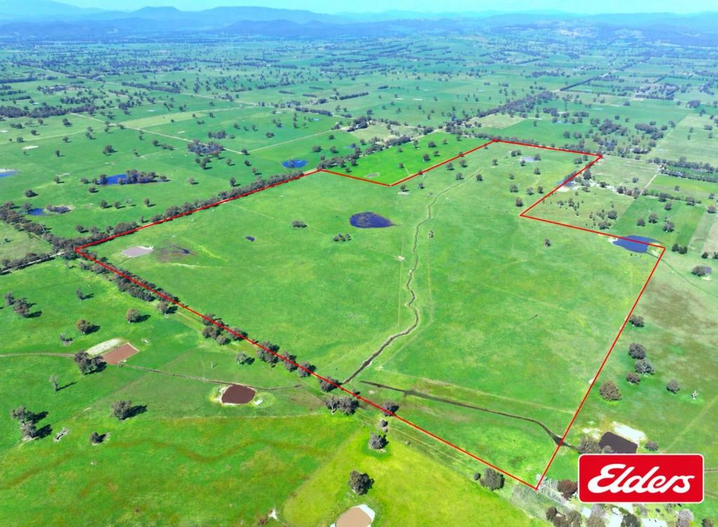 ALLENS/1491 GLENROWAN MOYHU RD, GRETA, VIC 3675