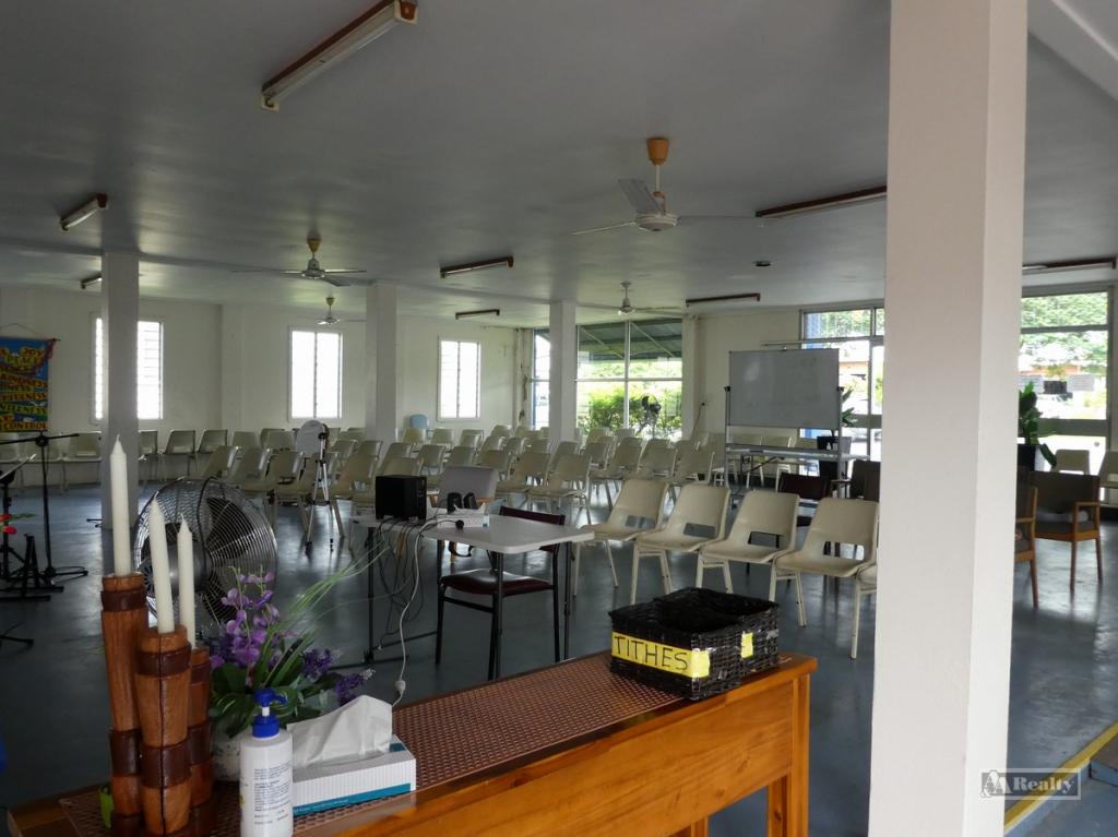 Contact Agent For Address, South Innisfail, QLD 4860