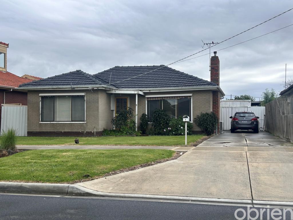 4 Essex St, Sunshine North, VIC 3020