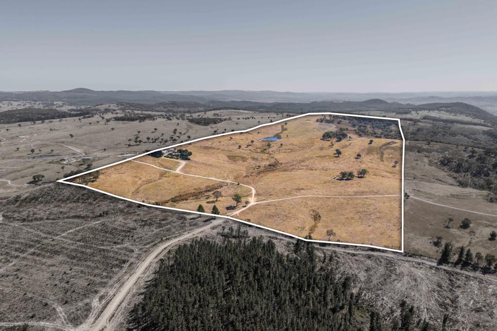 139 Selection Rd, Lewis Ponds, NSW 2800