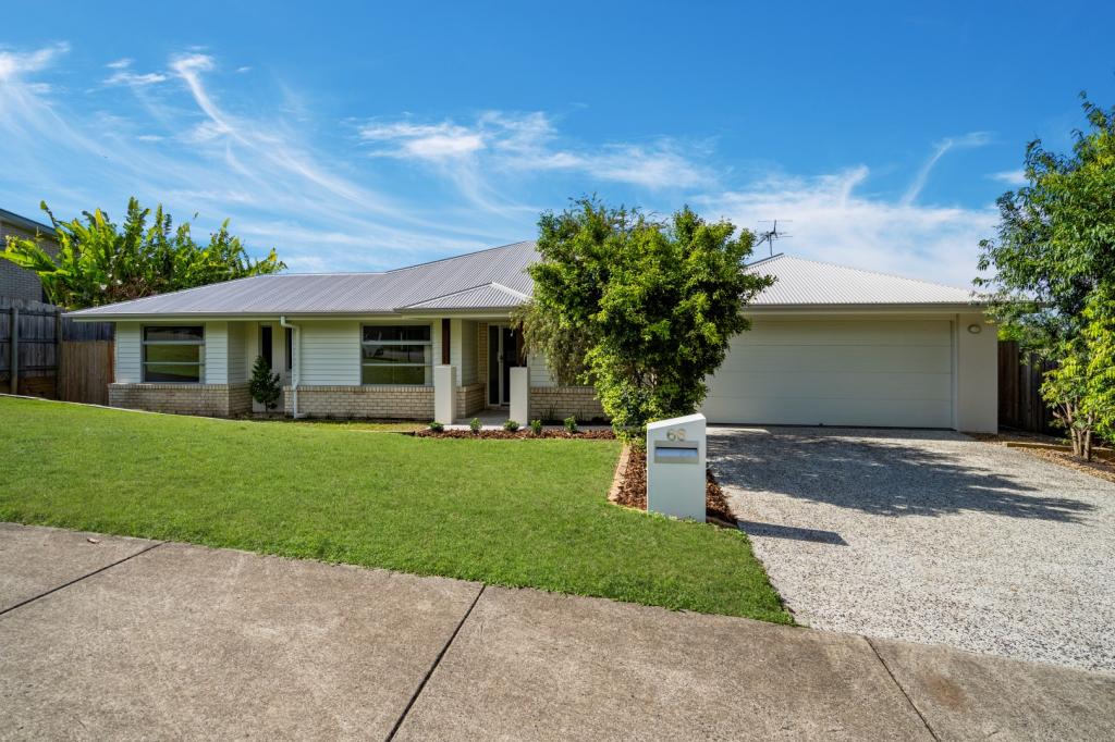 66 Weekes Rd, Moggill, QLD 4070