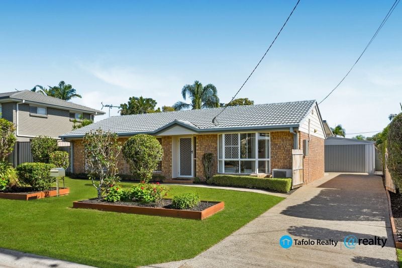 3 Sarah Ct, Capalaba, QLD 4157