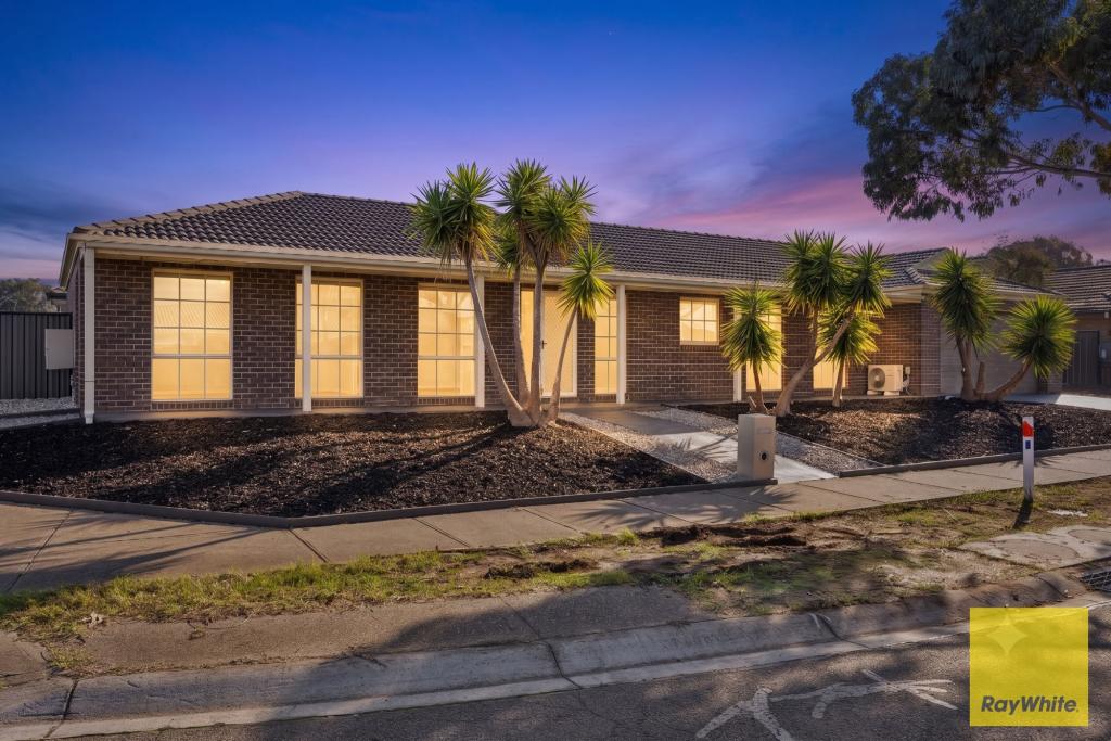 16 Loretta Bvd, Tarneit, VIC 3029