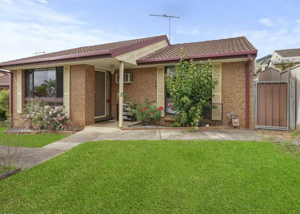 6/45 Pine Rd, Casula, NSW 2170