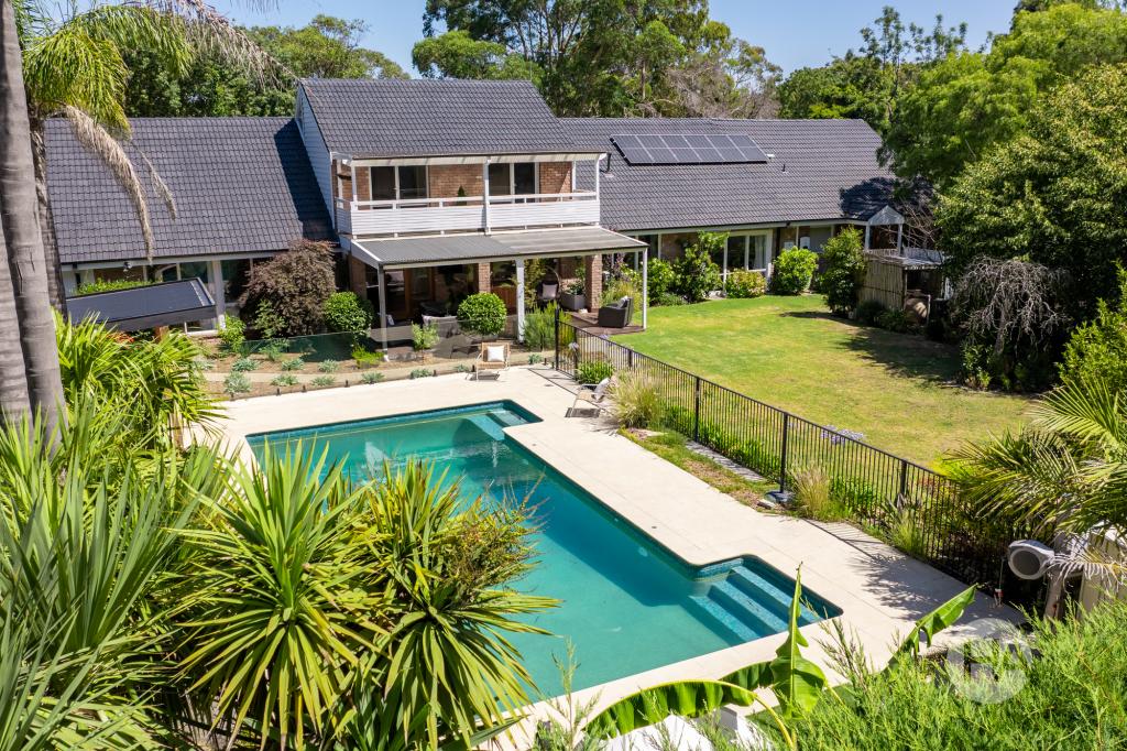 40 Jones Rd, Tyabb, VIC 3913