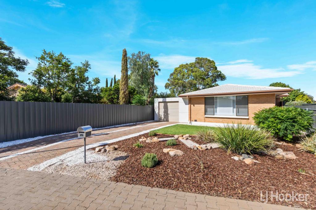 20 Wimborne St, Elizabeth Downs, SA 5113
