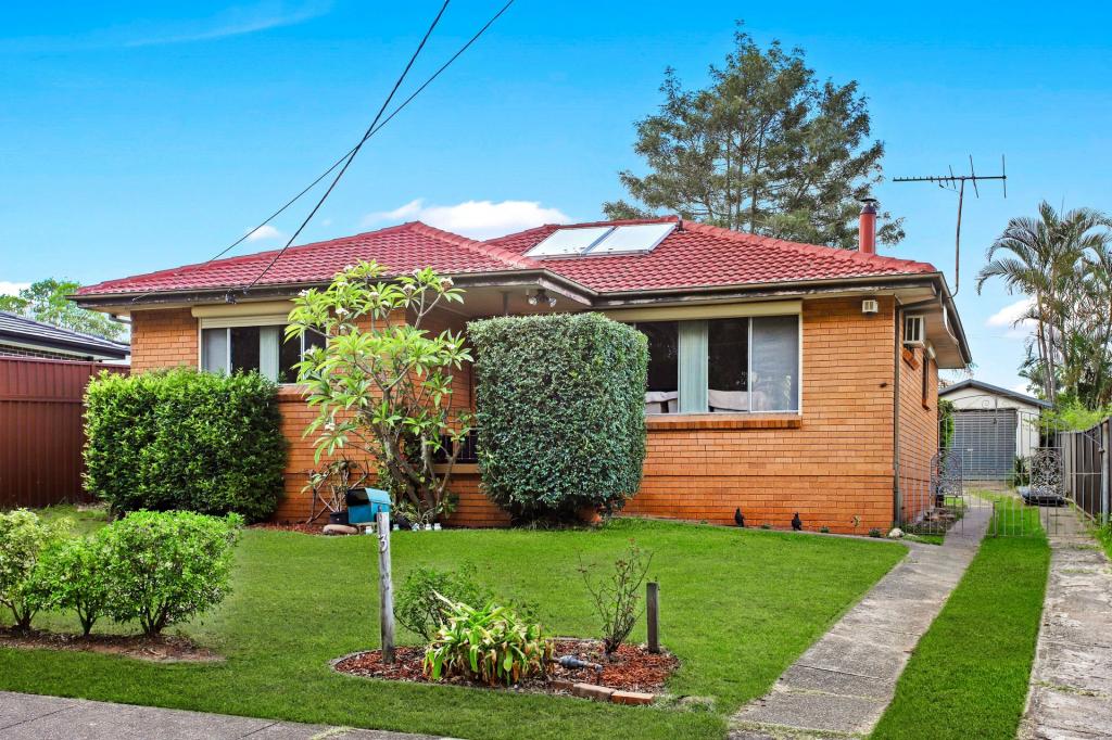 3 Snowy St, Seven Hills, NSW 2147