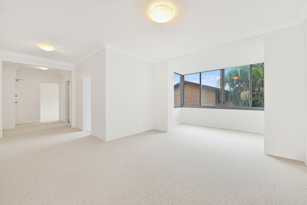 2/227 Oberon St, Coogee, NSW 2034