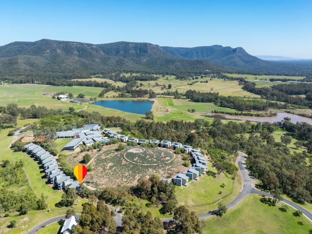 Villa 41/165 Thompsons Rd, Pokolbin, NSW 2320