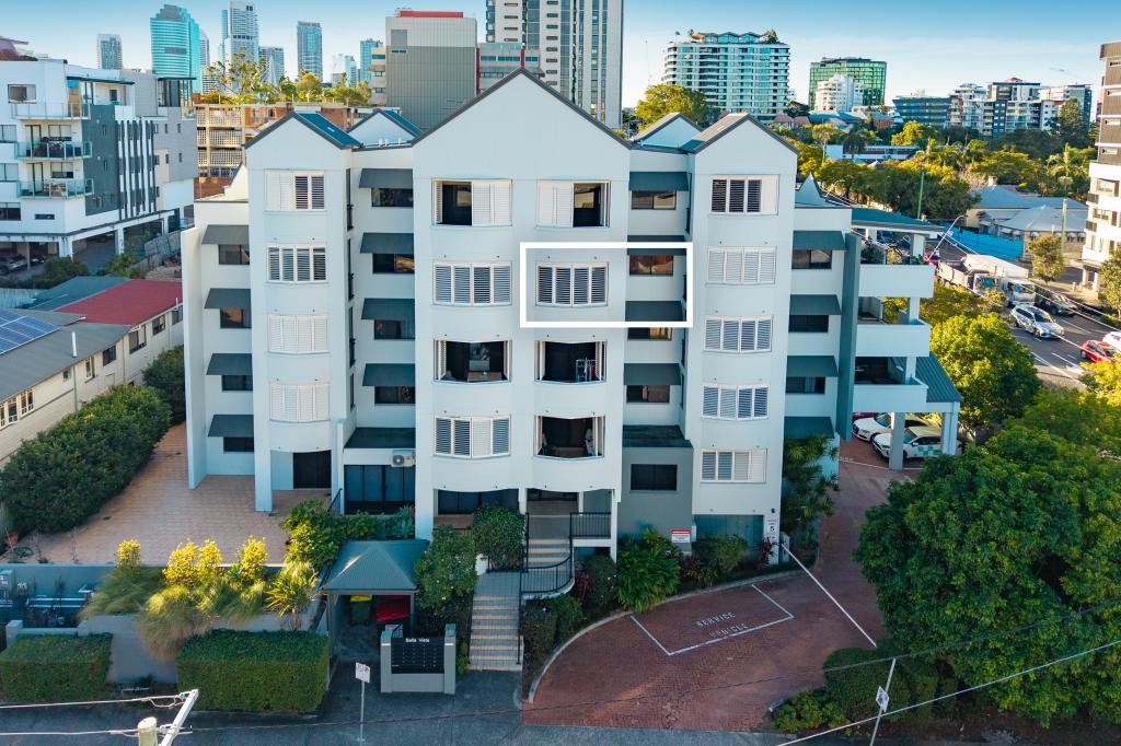 19/40 Bell St, Kangaroo Point, QLD 4169