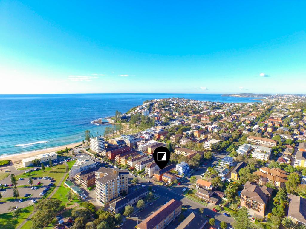 4/71 Dee Why Pde, Dee Why, NSW 2099