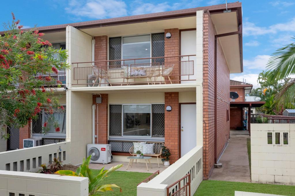5/95 Hugh St, West End, QLD 4810