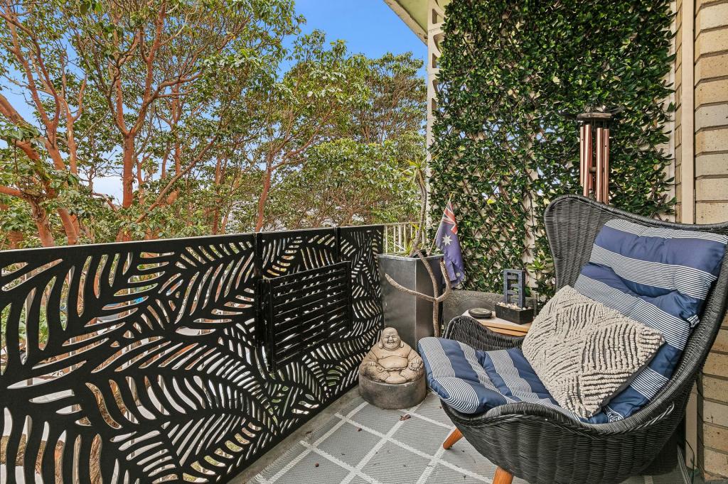 6/23 Clifford St, Mosman, NSW 2088