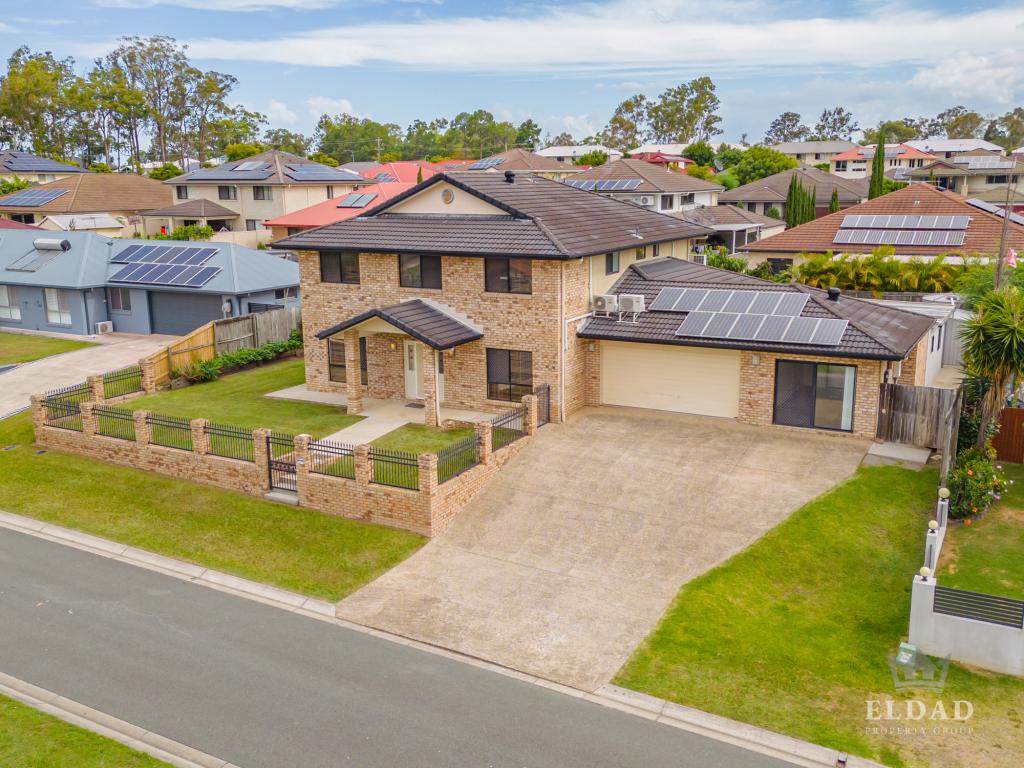 14 Sunny St, Doolandella, QLD 4077