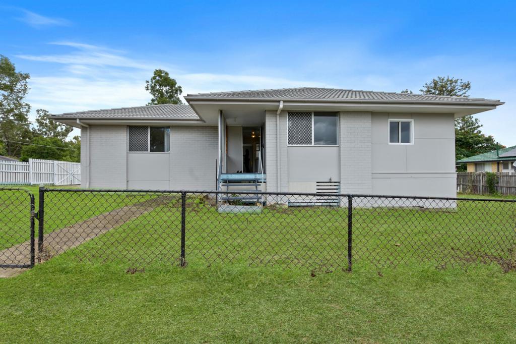21 Overell Cres, Riverview, QLD 4303