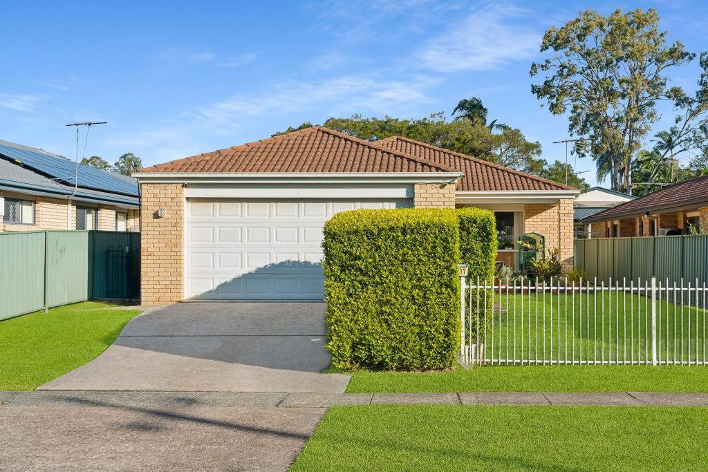 17 Lemon St, Runcorn, QLD 4113
