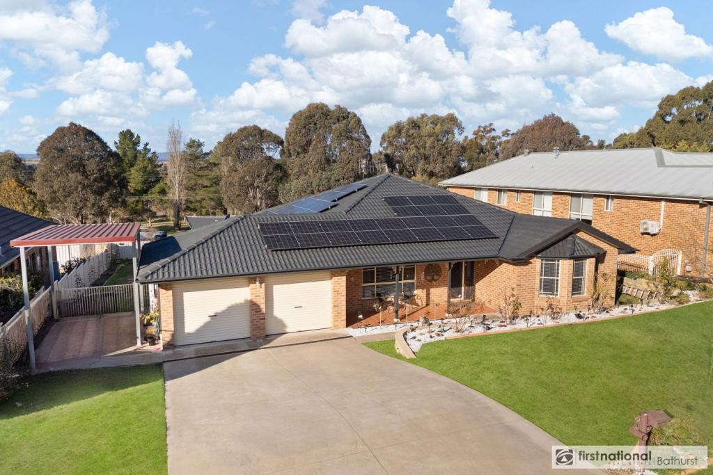 9 Davidson St, Abercrombie, NSW 2795