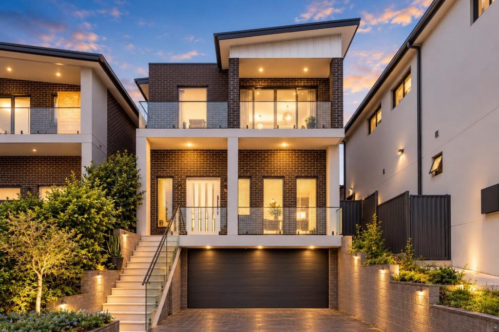 93a Renton Ave, Moorebank, NSW 2170
