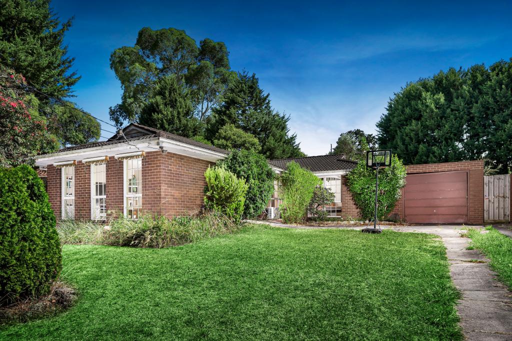 433 Boronia Rd, Wantirna South, VIC 3152