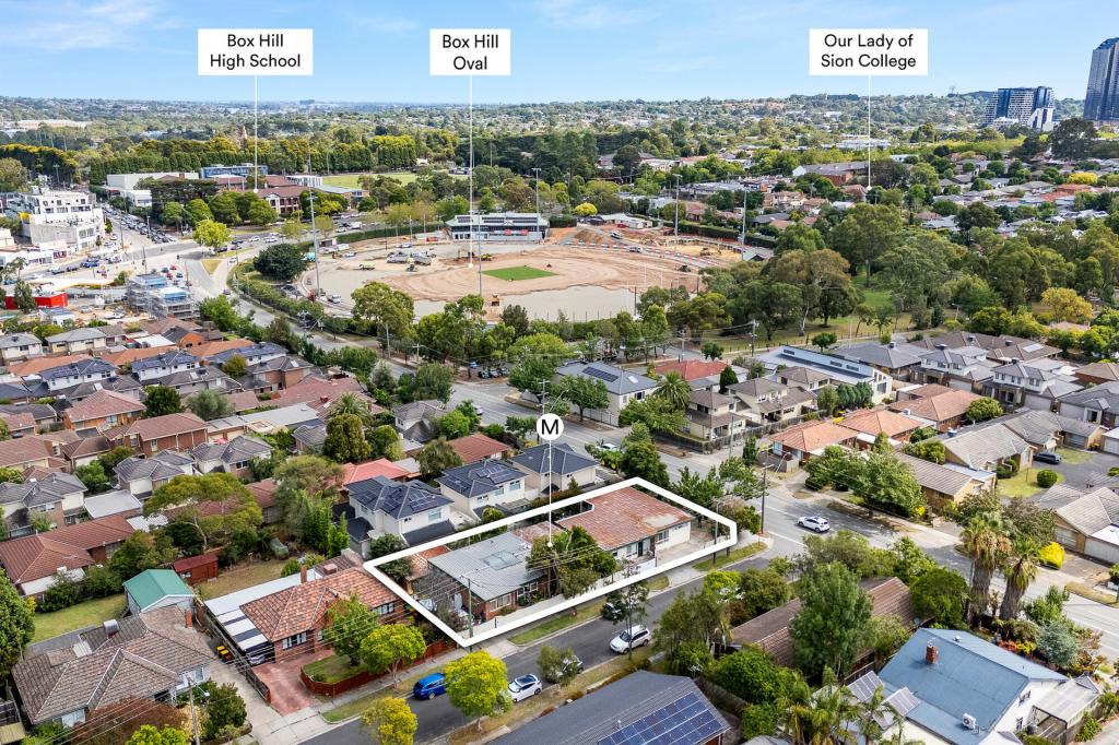 1-4/2a Attunga St, Blackburn, VIC 3130