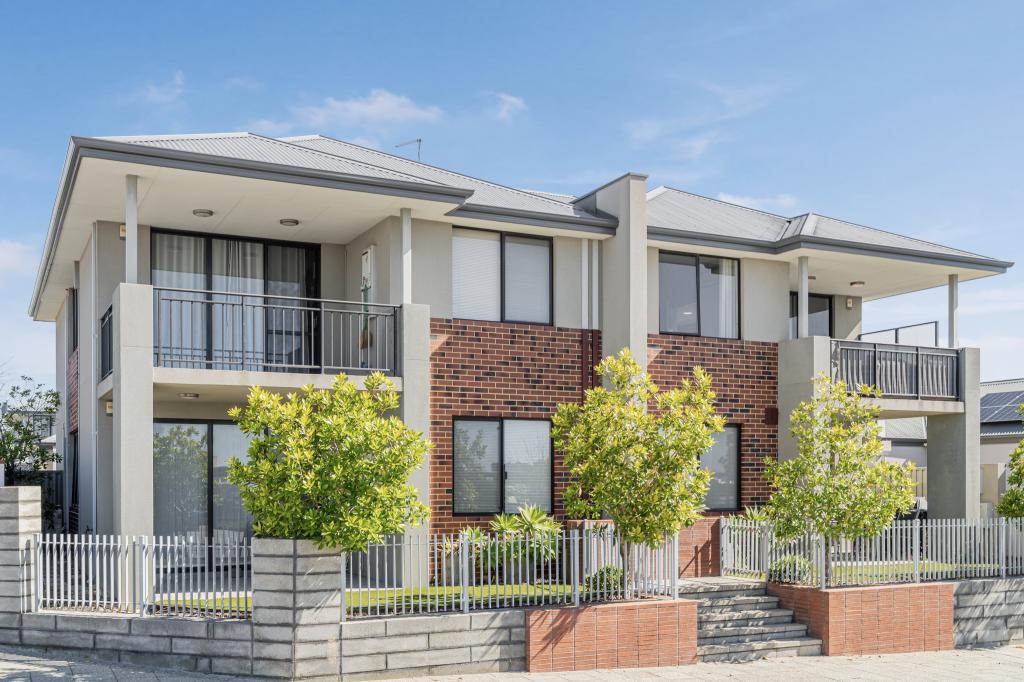 3/23 Oval Vsta, Ellenbrook, WA 6069
