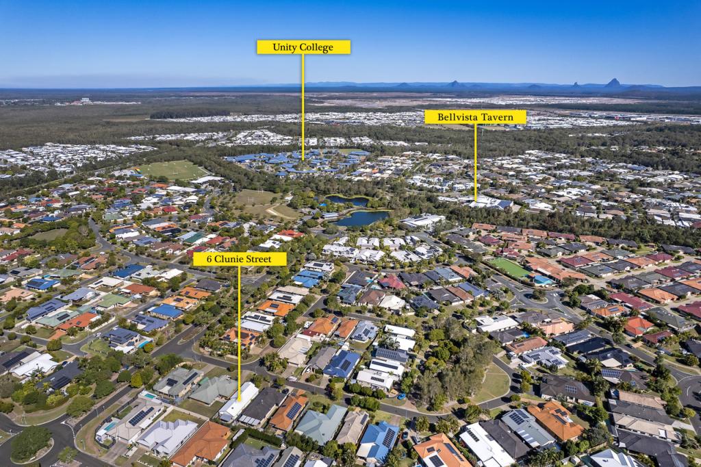 6 Clunie St, Caloundra West, QLD 4551