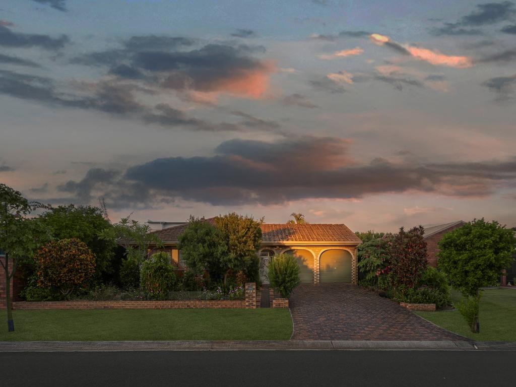 27 Devenish St, Sunnybank, QLD 4109