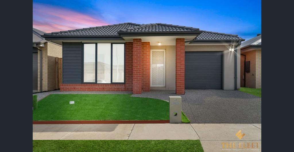 48 Riland Bvd, Tarneit, VIC 3029