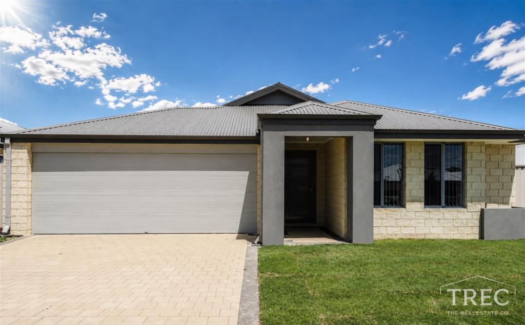 100 MAKYBE DR, BALDIVIS, WA 6171