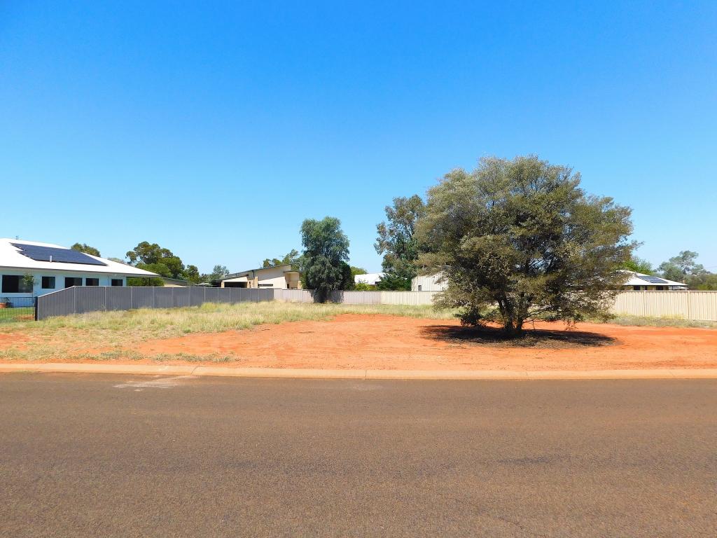 10 Racecourse Dr, Charleville, QLD 4470