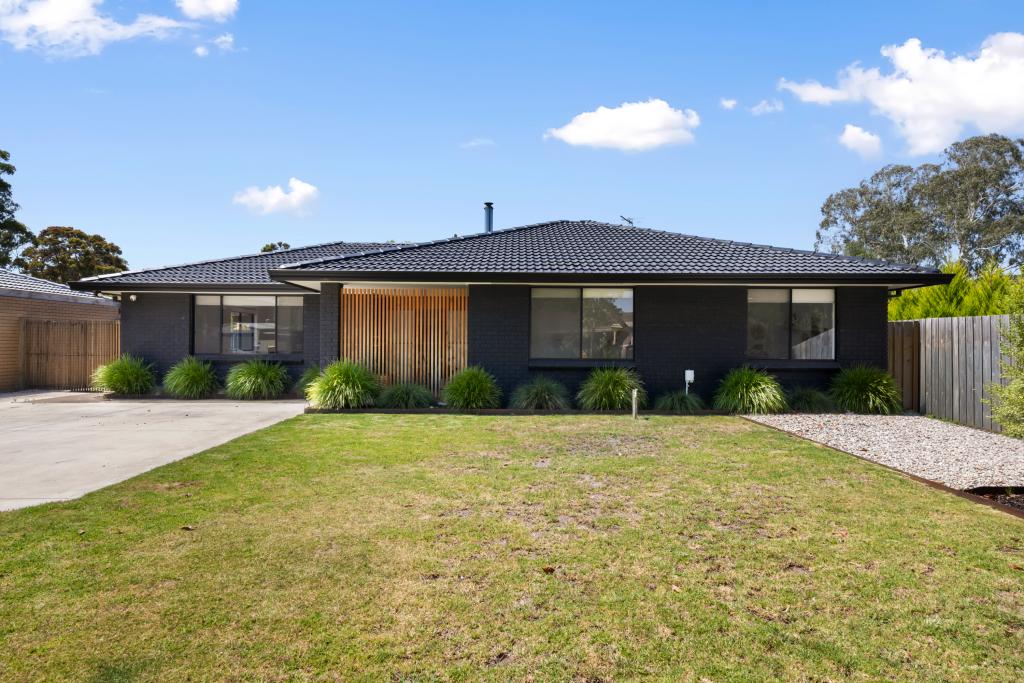 3 Elizabeth Ct, Sale, VIC 3850