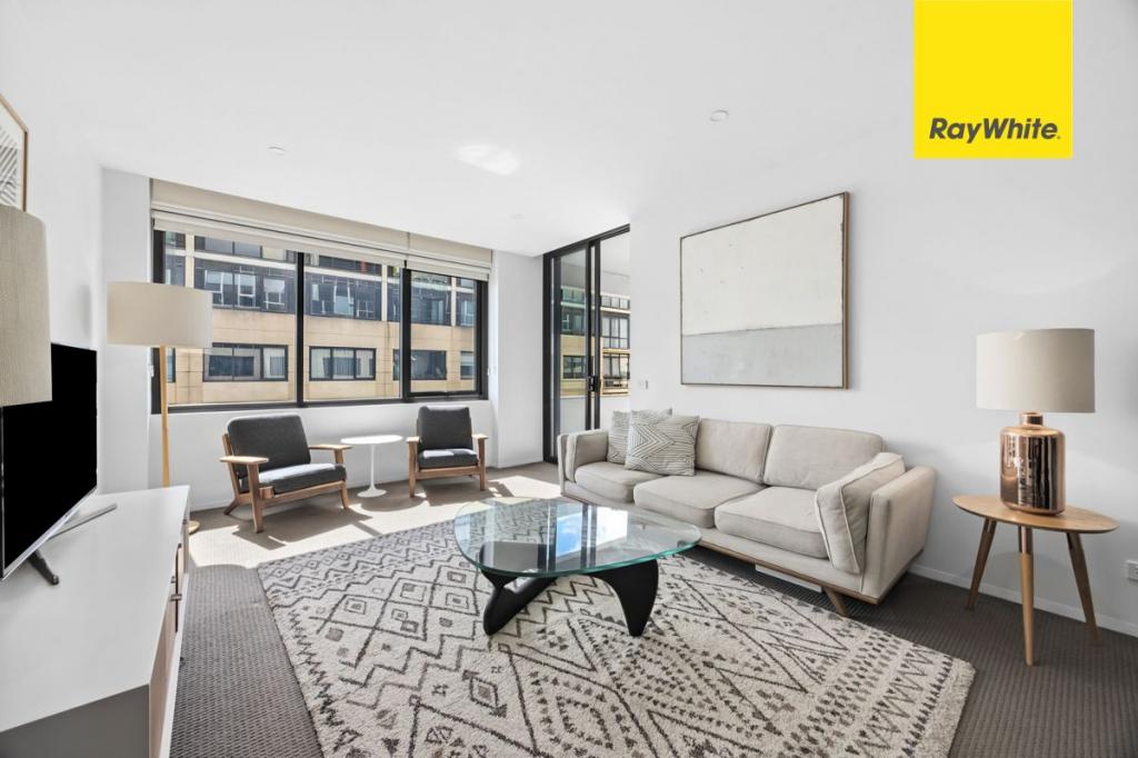 25/5 Sydney Ave, Barton, ACT 2600