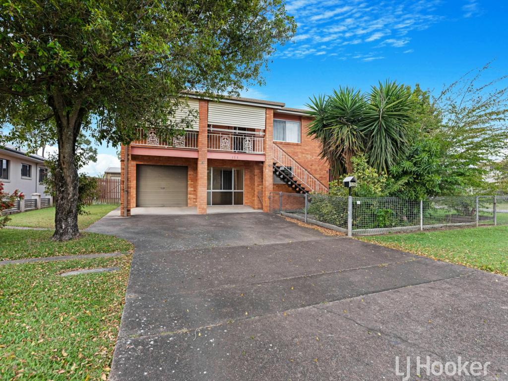 126 Arnaud St, Granville, QLD 4650