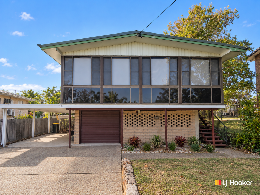 277 Carlton St, Kawana, QLD 4701