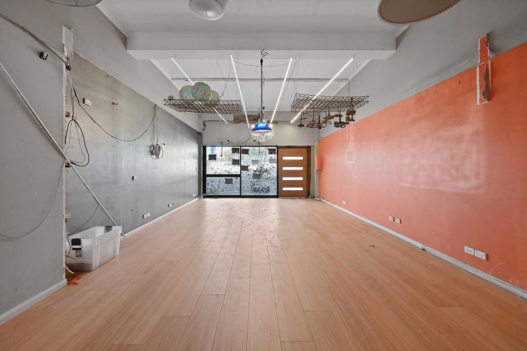 LEVEL WB/133 REGENT ST, CHIPPENDALE, NSW 2008