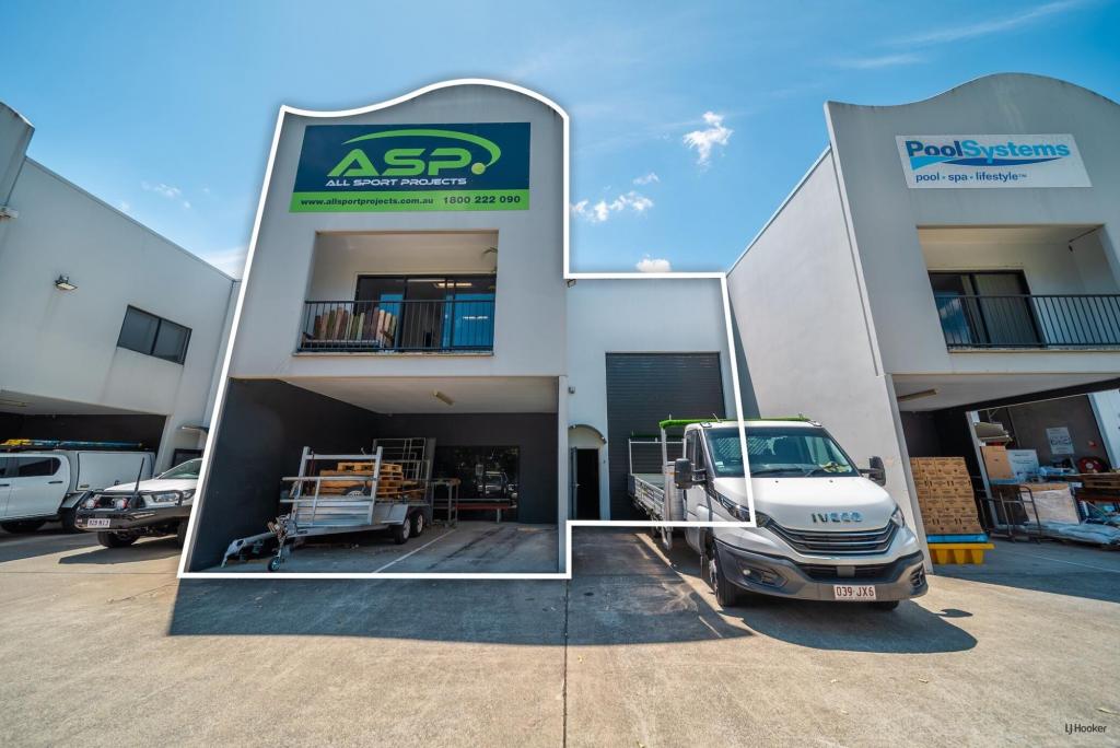 4/1 Crown Ct, Varsity Lakes, QLD 4227