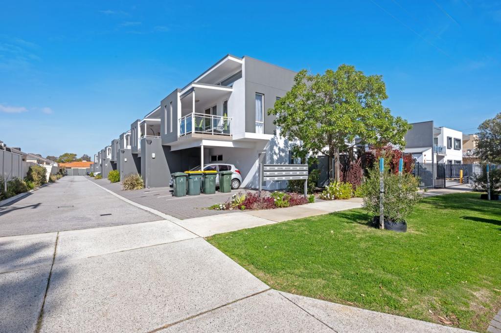 16/1 Spring Ave, Midland, WA 6056