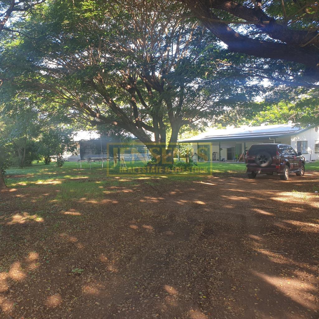 Contact Agent For Address, Greenvale, QLD 4816