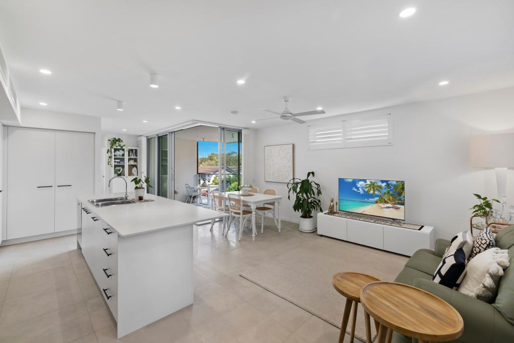 8/26 Picnic Point Esp, Maroochydore, QLD 4558