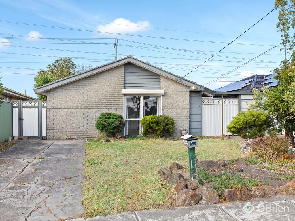 36 Fremont Pde, Sunshine West, VIC 3020