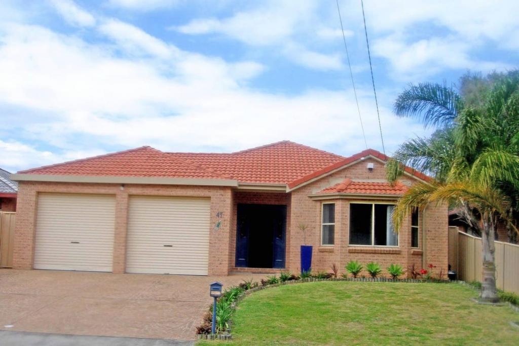 47 Verge Rd, Callala Beach, NSW 2540