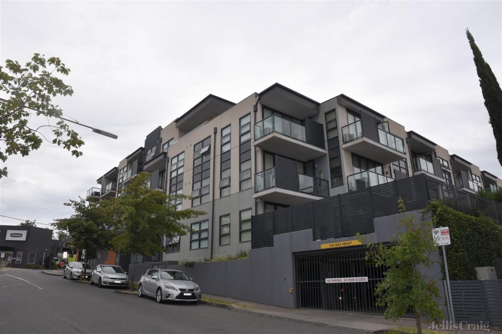 204/1 Derby St, Kew, VIC 3101