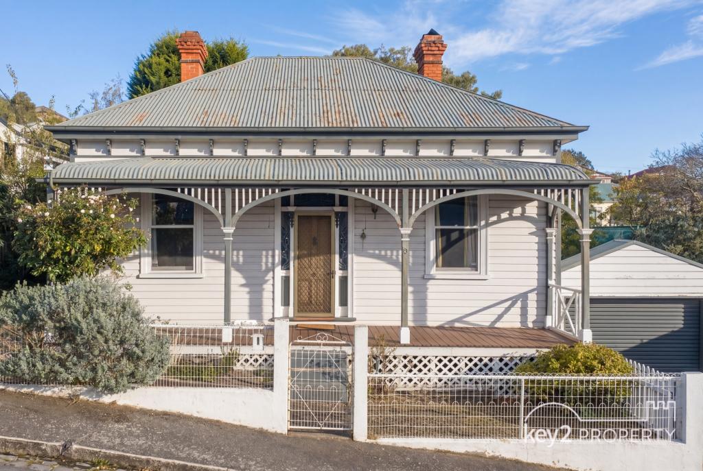 9 Hampden St, South Launceston, TAS 7249