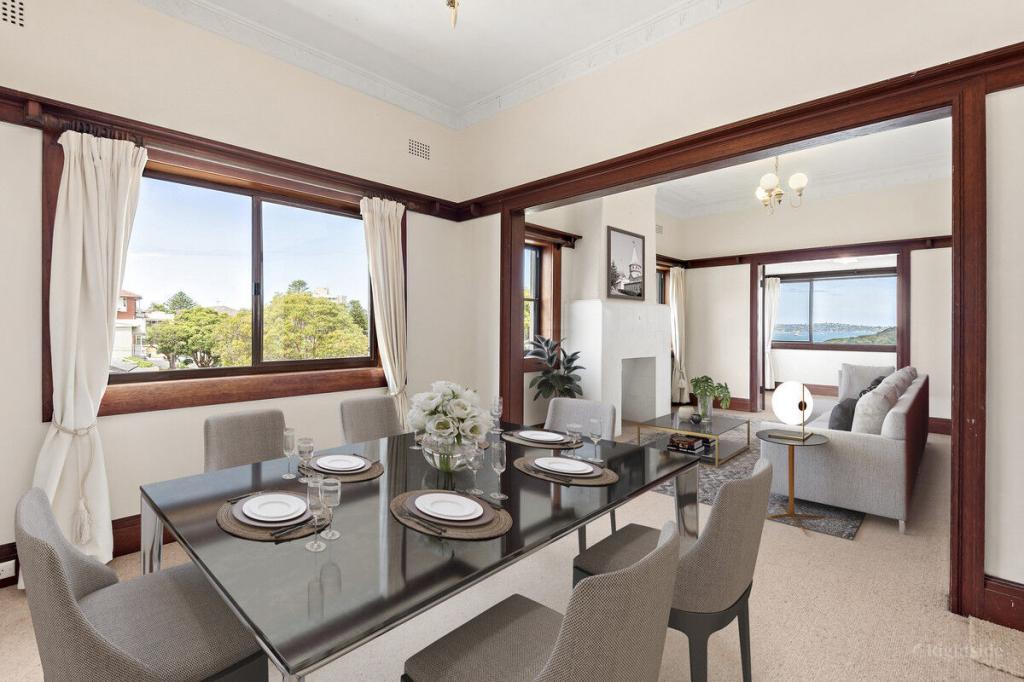 2/12 Clifford Ave, Fairlight, NSW 2094